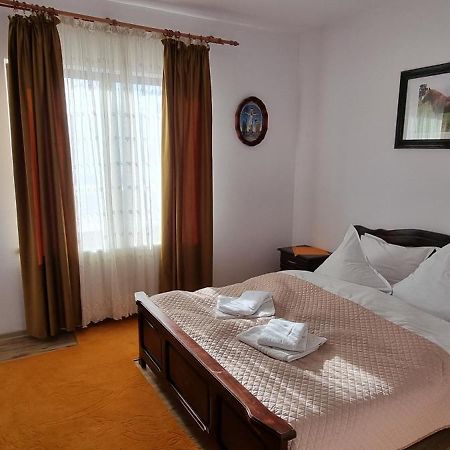 Pensiunea Catalina Moldova Sulita Habitación foto