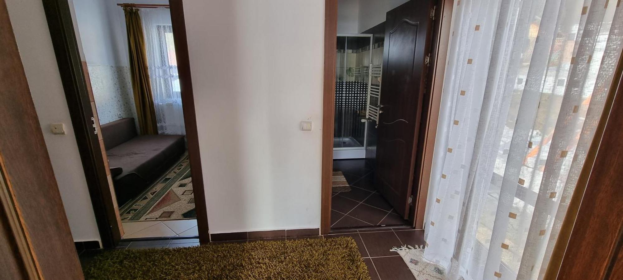 Pensiunea Catalina Moldova Sulita Habitación foto