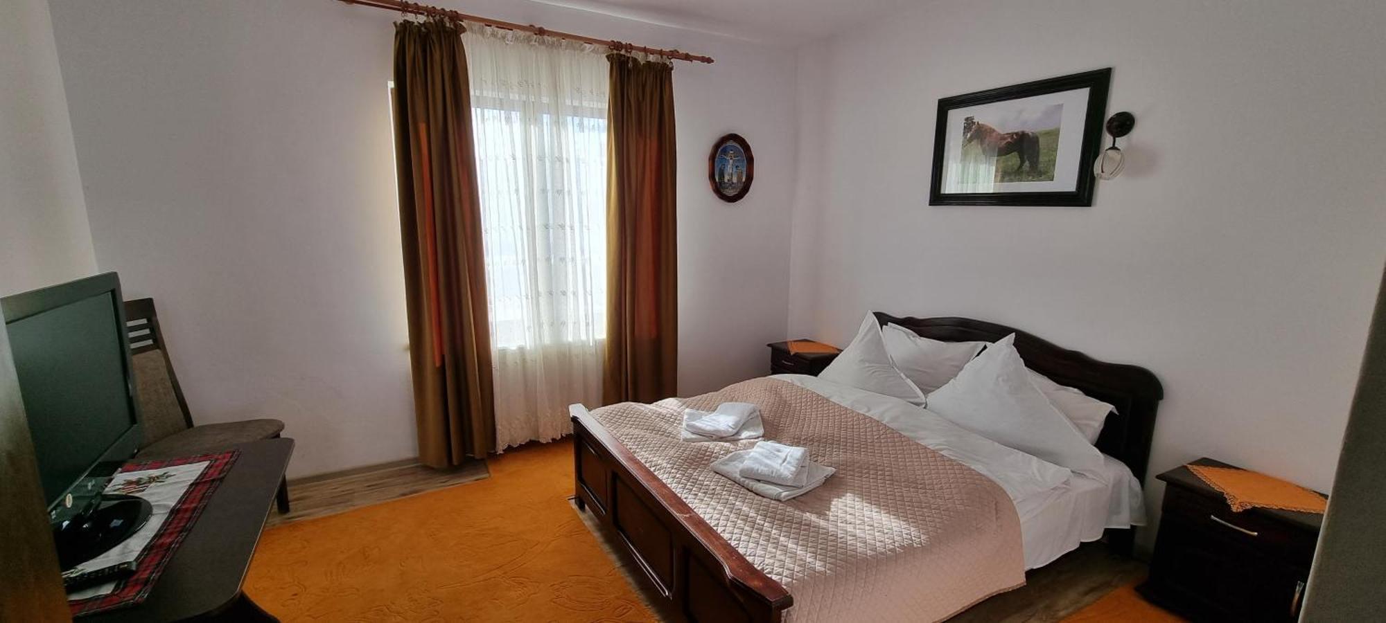 Pensiunea Catalina Moldova Sulita Habitación foto