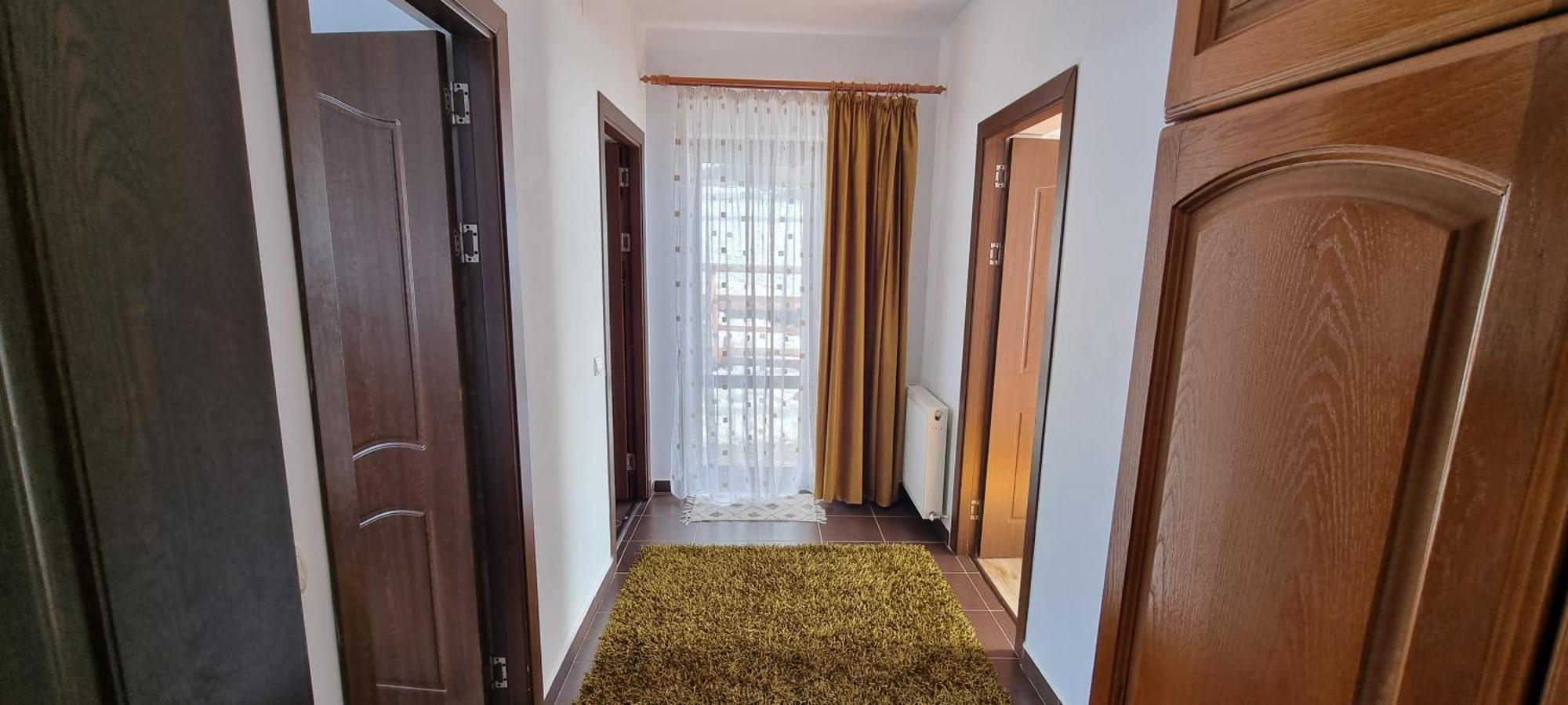 Pensiunea Catalina Moldova Sulita Habitación foto