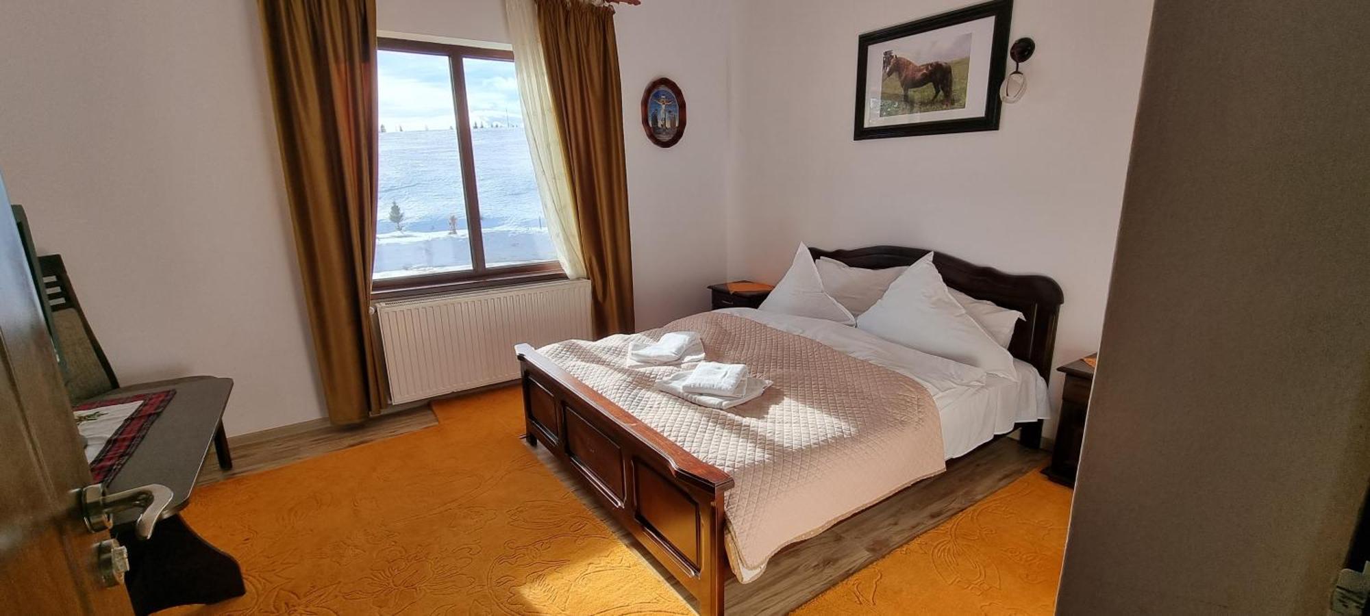 Pensiunea Catalina Moldova Sulita Habitación foto